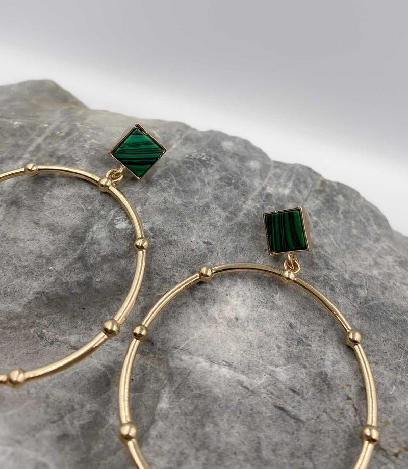 emma-gold-emerald-hoop-earrings