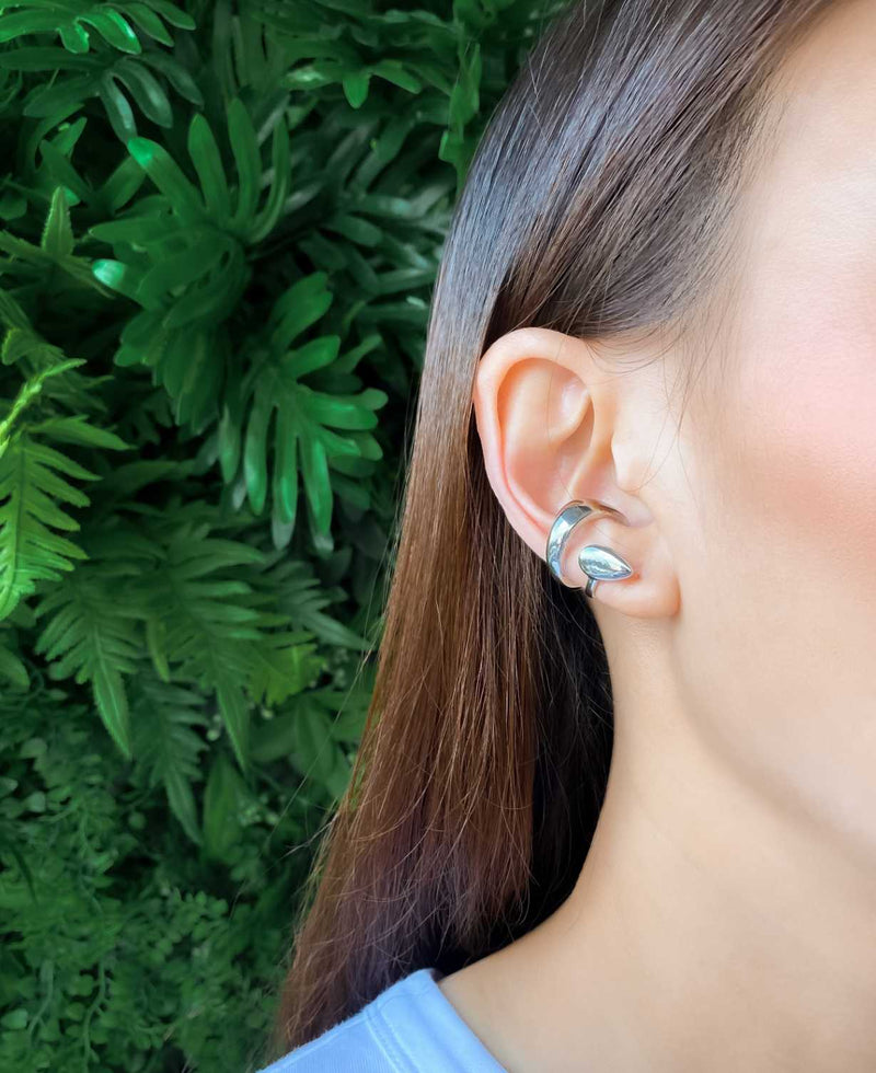 scarlett-earcuff-silver
