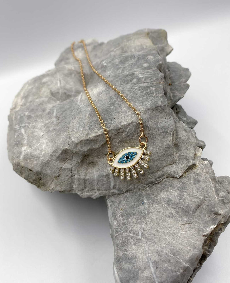 ellie-bluestone-evileye-gold-necklace