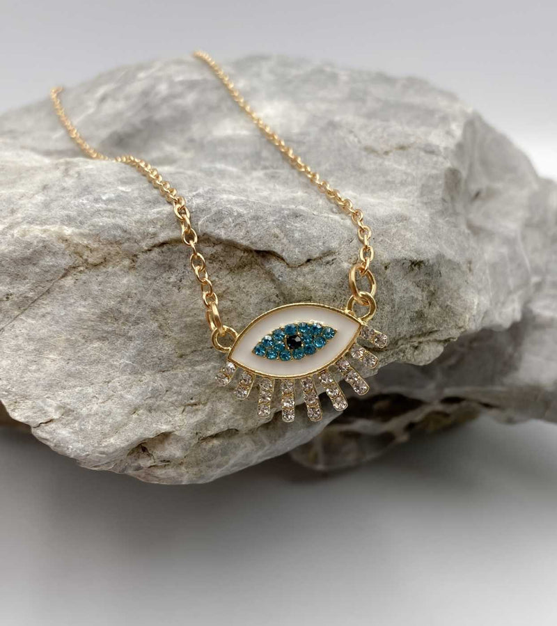 ellie-bluestone-evileye-gold-necklace