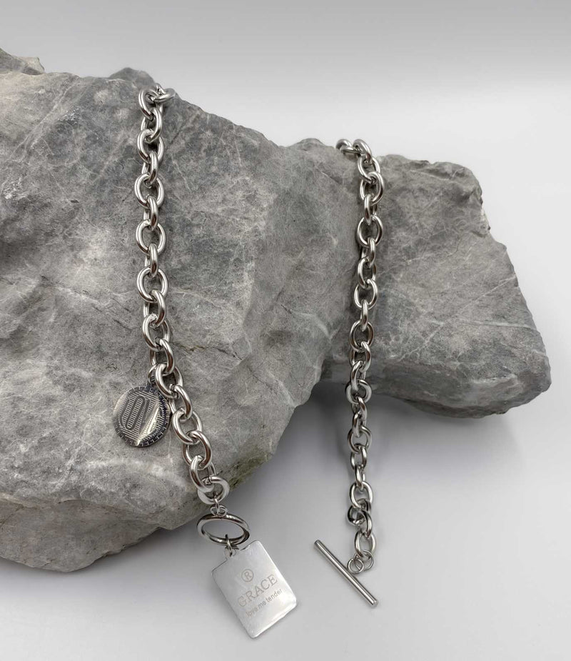 gabriella-silver-chain-locket-necklace