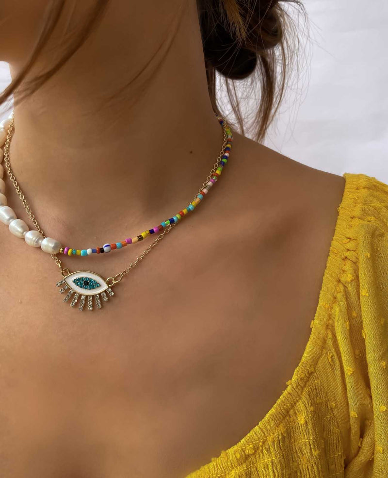 sadie-whitepearl-multi-beads-necklace